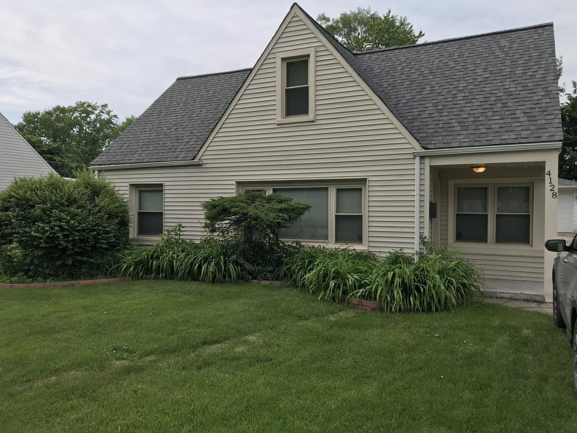 4128 W 99th Pl., Oak Lawn, IL 60453