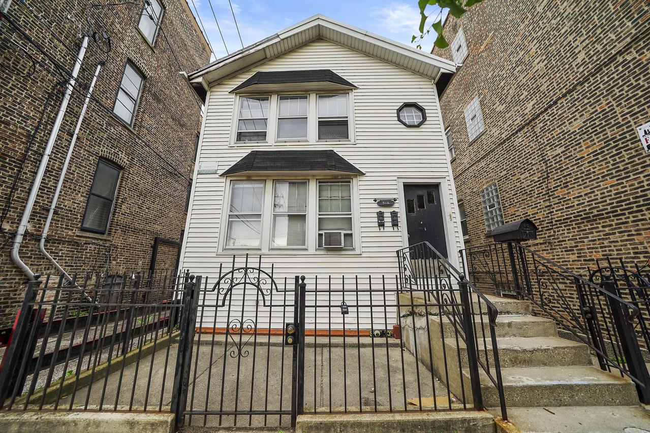 916 S Miller St., Chicago, IL 60607