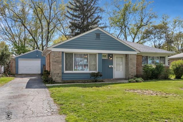 257 Mantua St., Park Forest, IL 60466