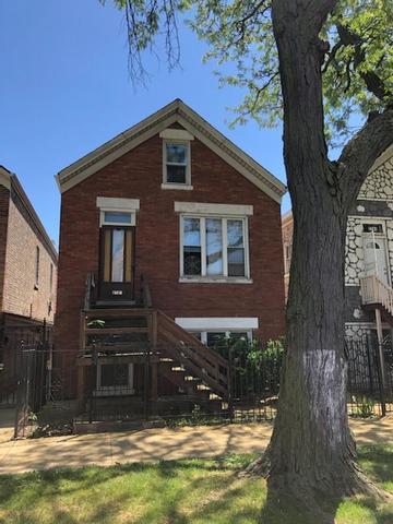 2737 S Avers Ave., Chicago, IL 60623