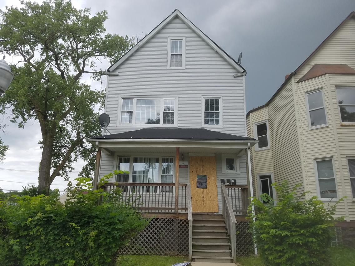 7044 S Morgan St., Chicago, IL 60621