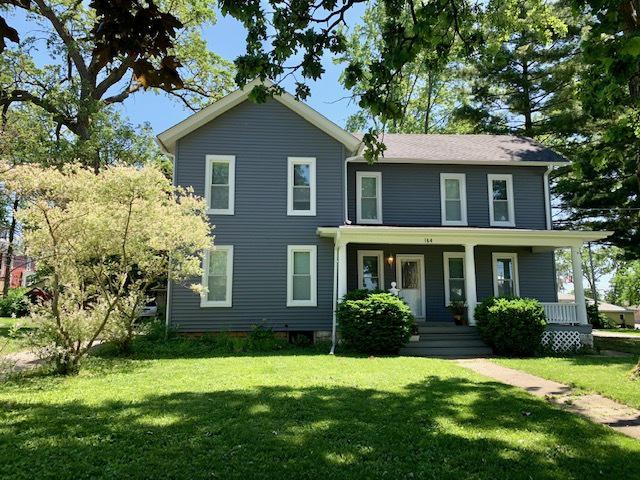 164 Maple St., Hinckley, IL 60520