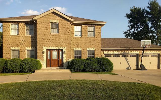 4813 Hollywood Dr., Country Club Hills, IL 60478