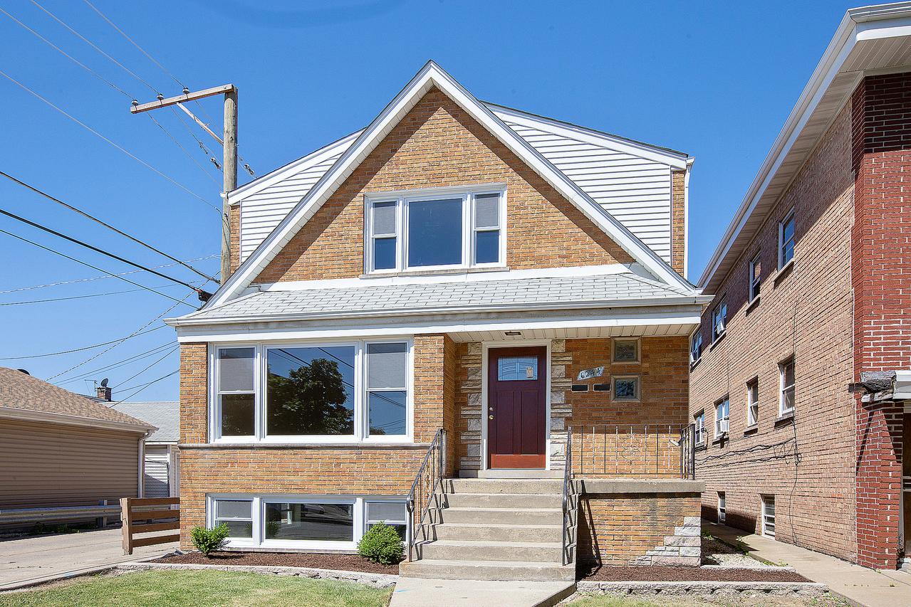 6244 S Major Ave., Chicago, IL 60638