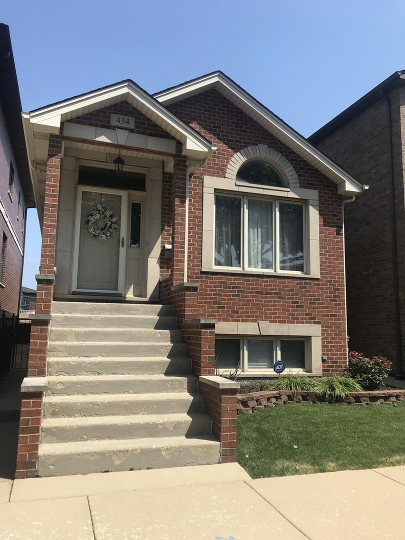 434 W 38th St., Chicago, IL 60609