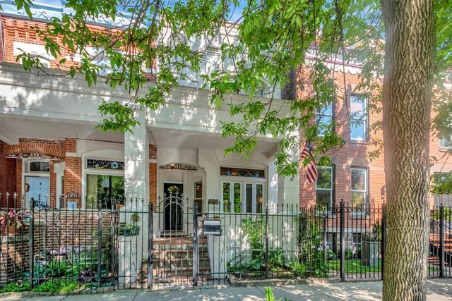 915 S Oakley Blvd., Chicago, IL 60612
