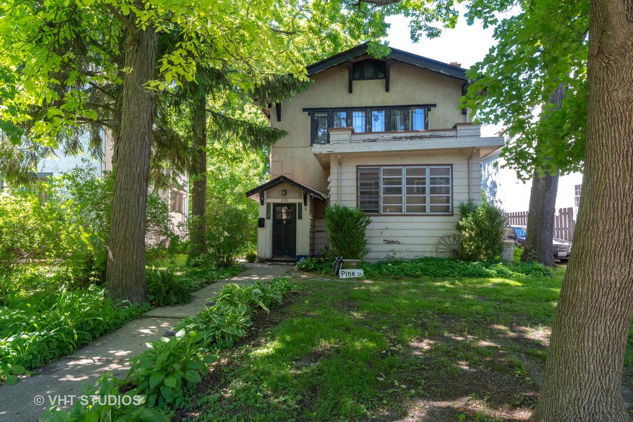 803 Pine St., Winnetka, IL 60093