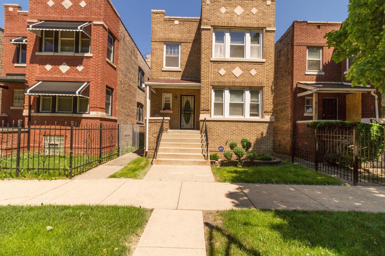 9149 S Drexel Ave., Chicago, IL 60649