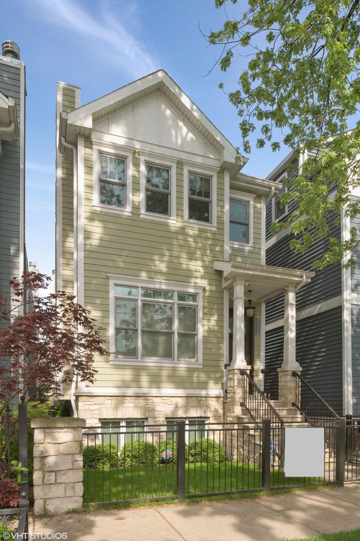 3112 N Southport Ave., Chicago, IL 60657