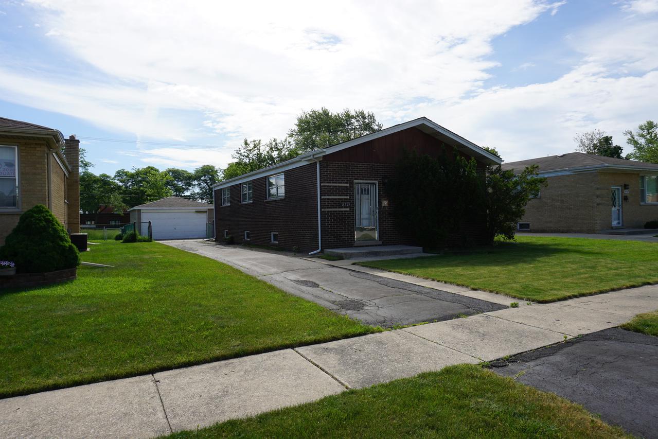 14529 Mozart Ave., Posen, IL 60469
