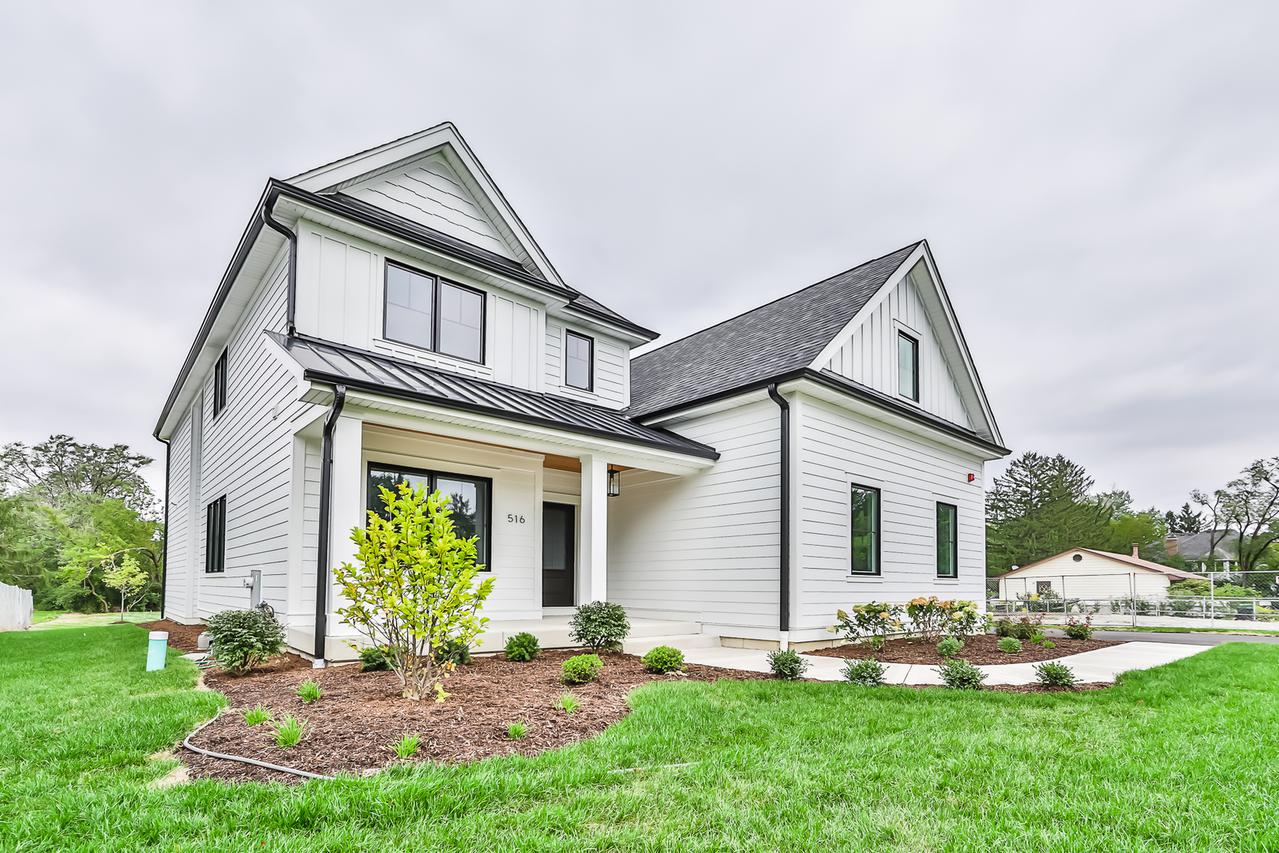 516 64th St., Willowbrook, IL 60527