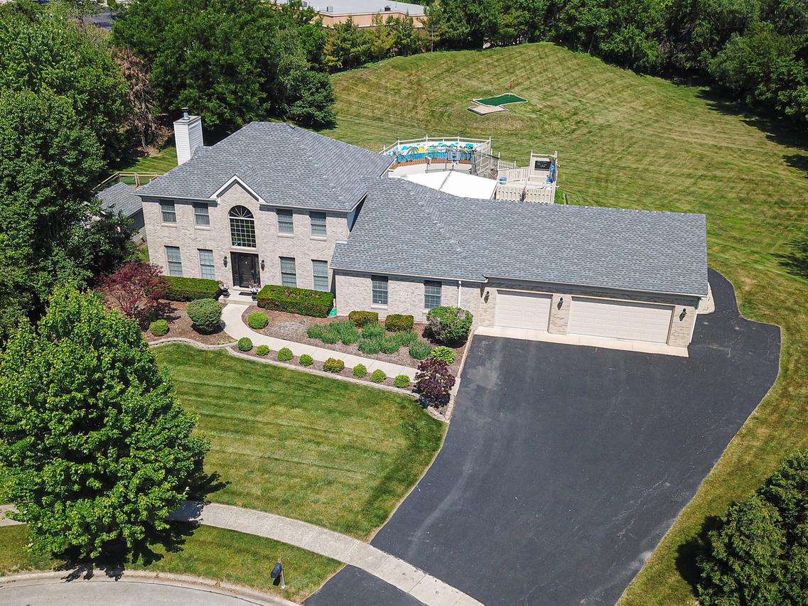23740 W Andrew Rd., Plainfield, IL 60585