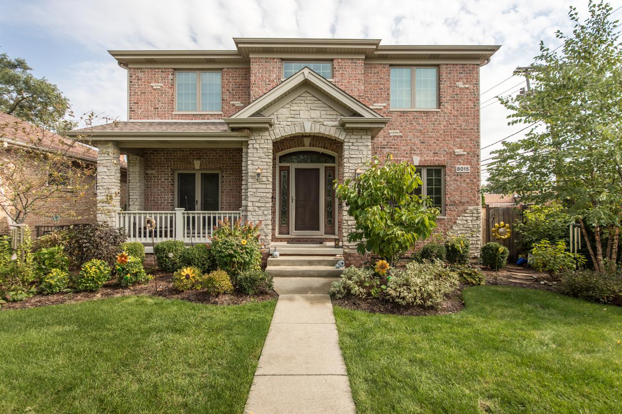 8015 N Washington St., Niles, IL 60714