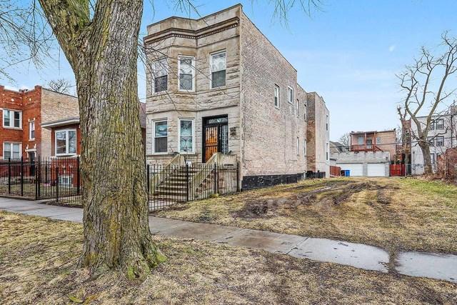 5408 S Aberdeen St., Chicago, IL 60609