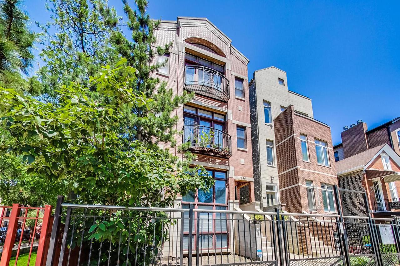 1856 W Armitage Ave. #2, Chicago, IL 60622