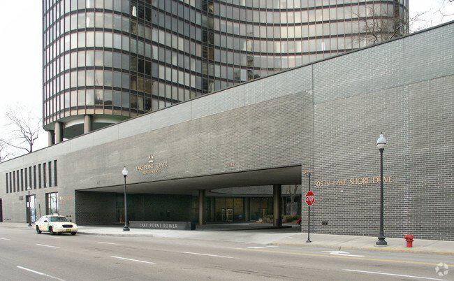 505 N Lake Shore Dr. #5302, Chicago, IL 60611