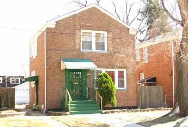 9209 S Green St., Chicago, IL 60620