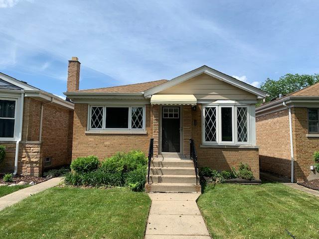 7726 W Birchwood Ave., Chicago, IL 60631