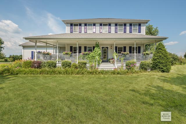 157 E Il State Route 52 Hwy., Mendota, IL 61342