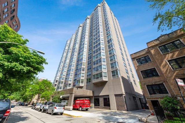 720 W Gordon Ter. #16K, Chicago, IL 60613