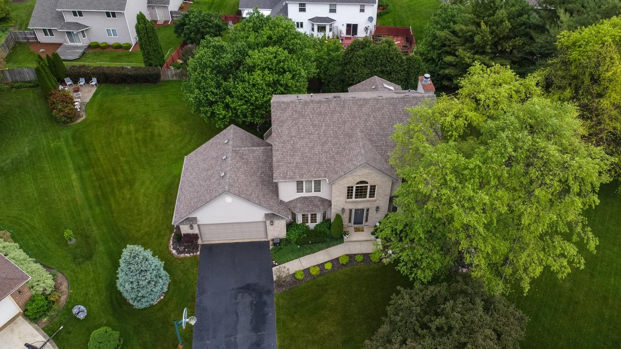 3672 Applewood Ln., Rockford, IL 61114
