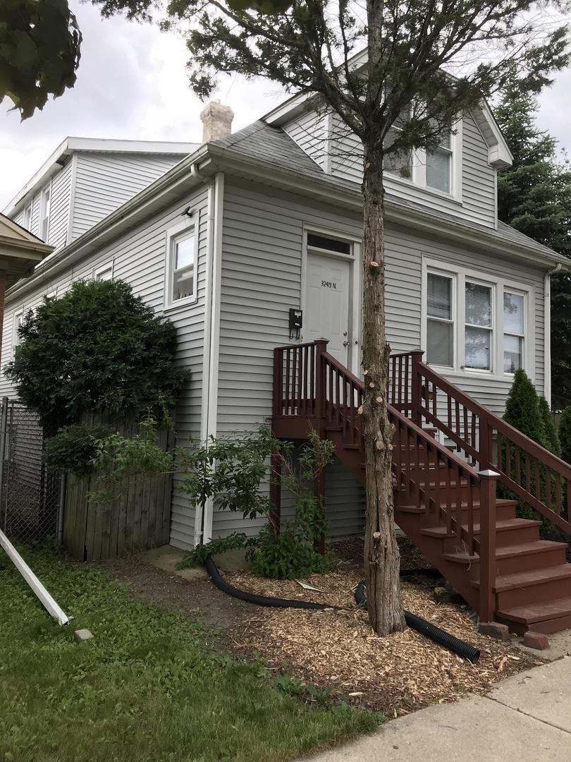 3249 N Neenah Ave., Chicago, IL 60634