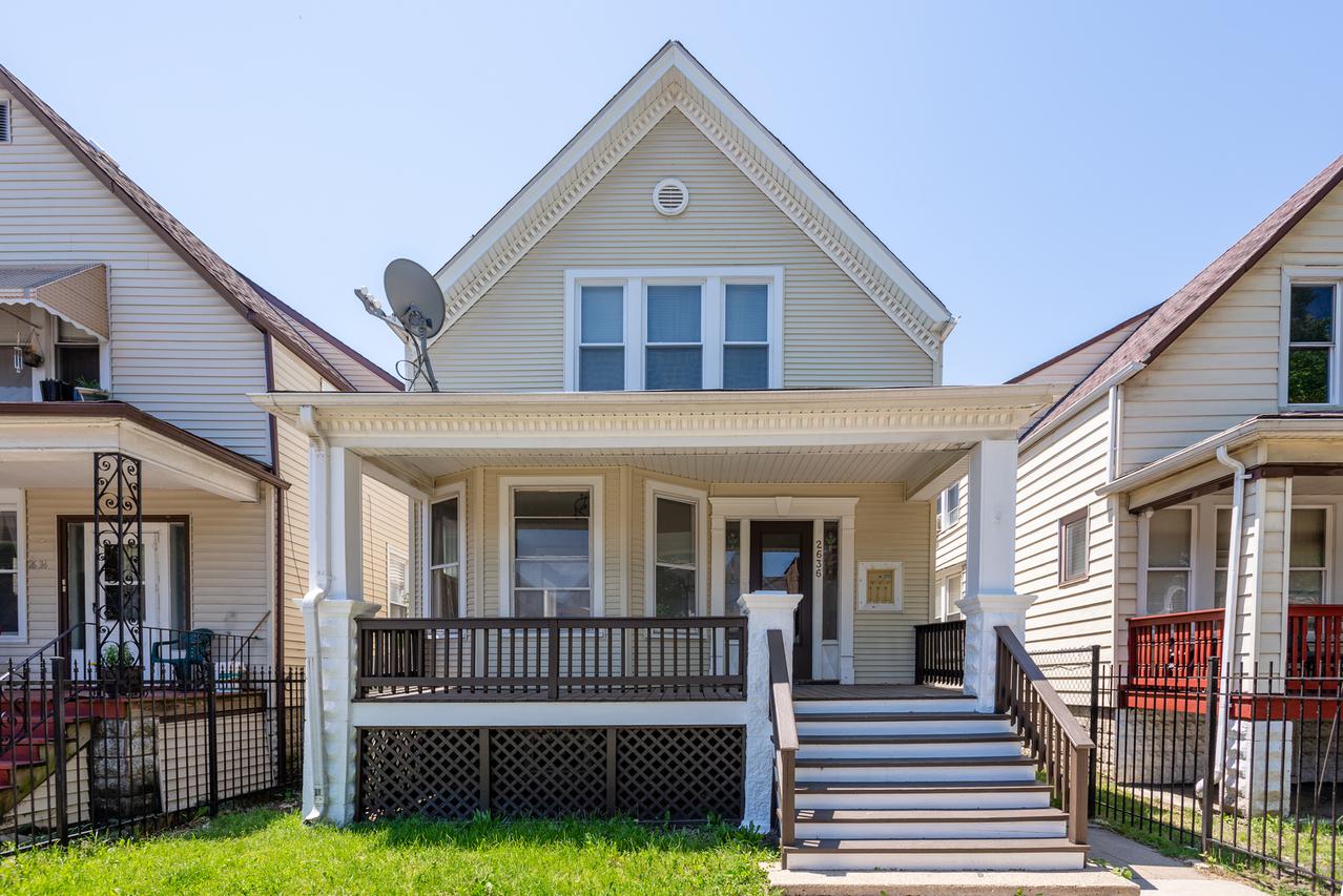 2636 N Avers Ave., Chicago, IL 60647
