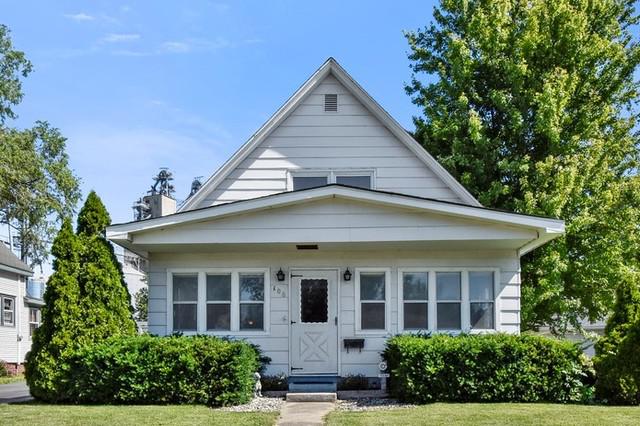 106 E Main St., Royal, IL 61871