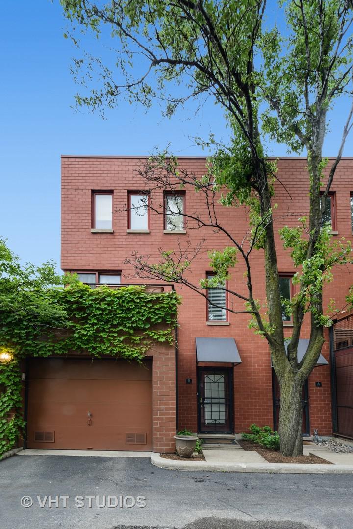 1302 S Federal St. #B, Chicago, IL 60605