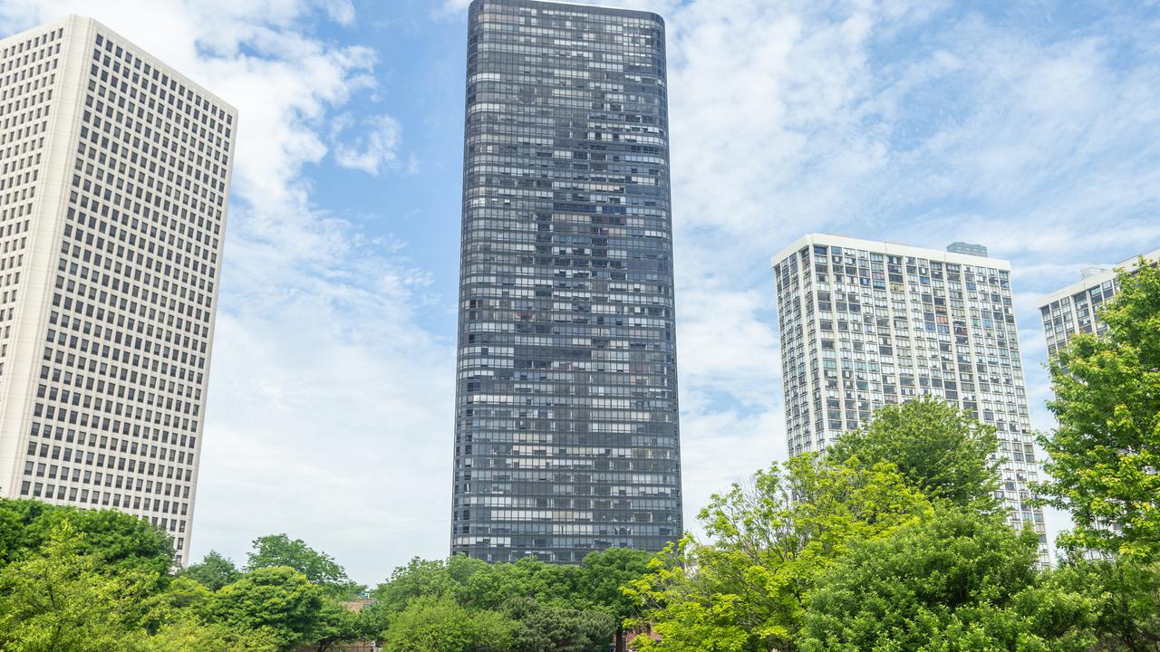 5415 N Sheridan Rd. #2607, Chicago, IL 60640