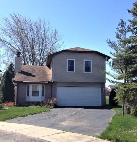 1344 Charger Ct., Carol Stream, IL 60188