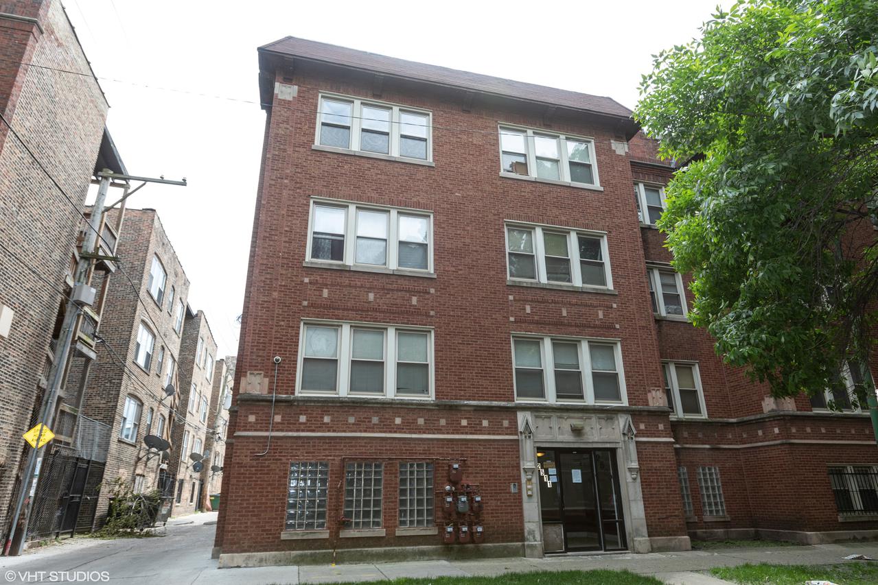 2511 E 76th St. #3, Chicago, IL 60649