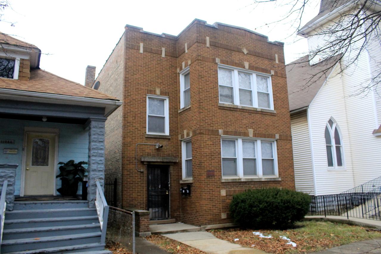 11242 S Indiana Ave., Chicago, IL 60628