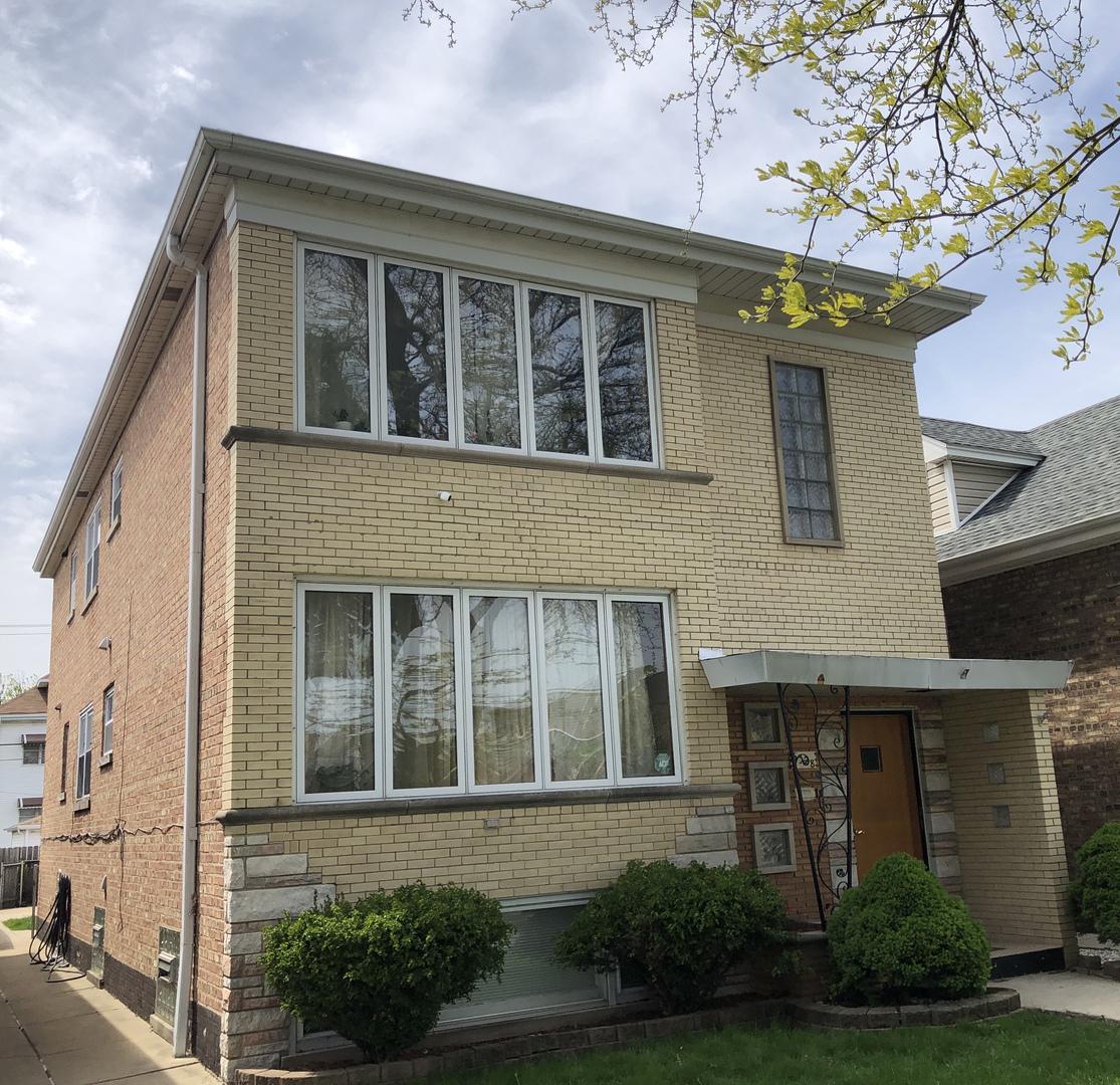 5328 S Latrobe Ave., Chicago, IL 60638