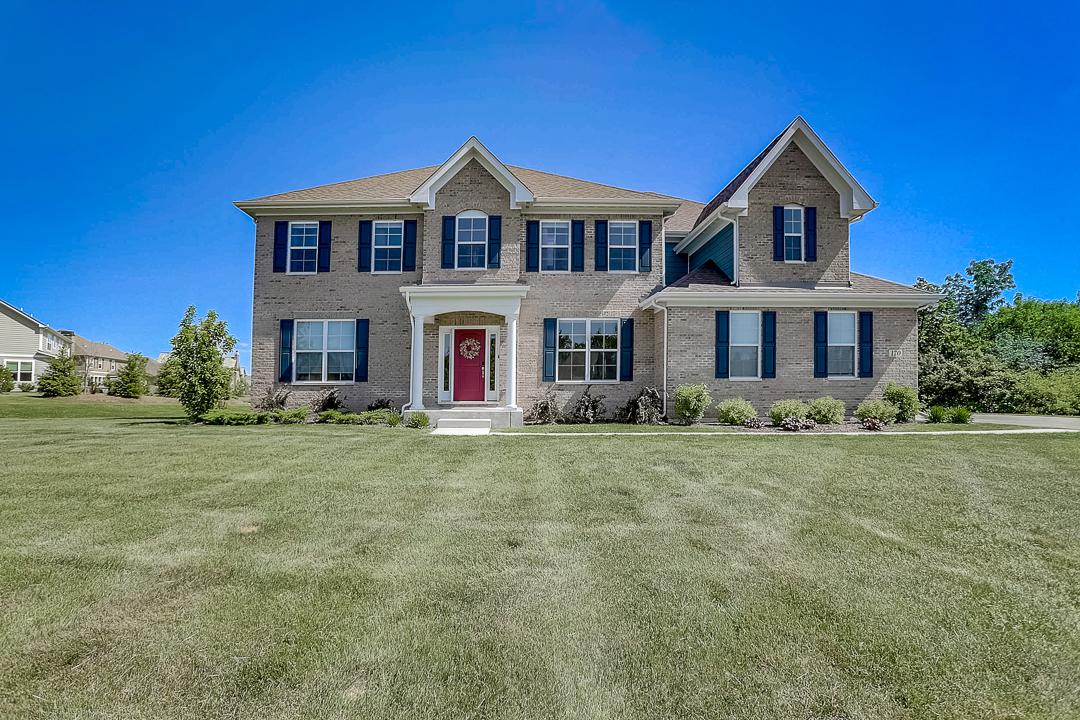 170 Cardinal Dr., Hawthorn Woods, IL 60047