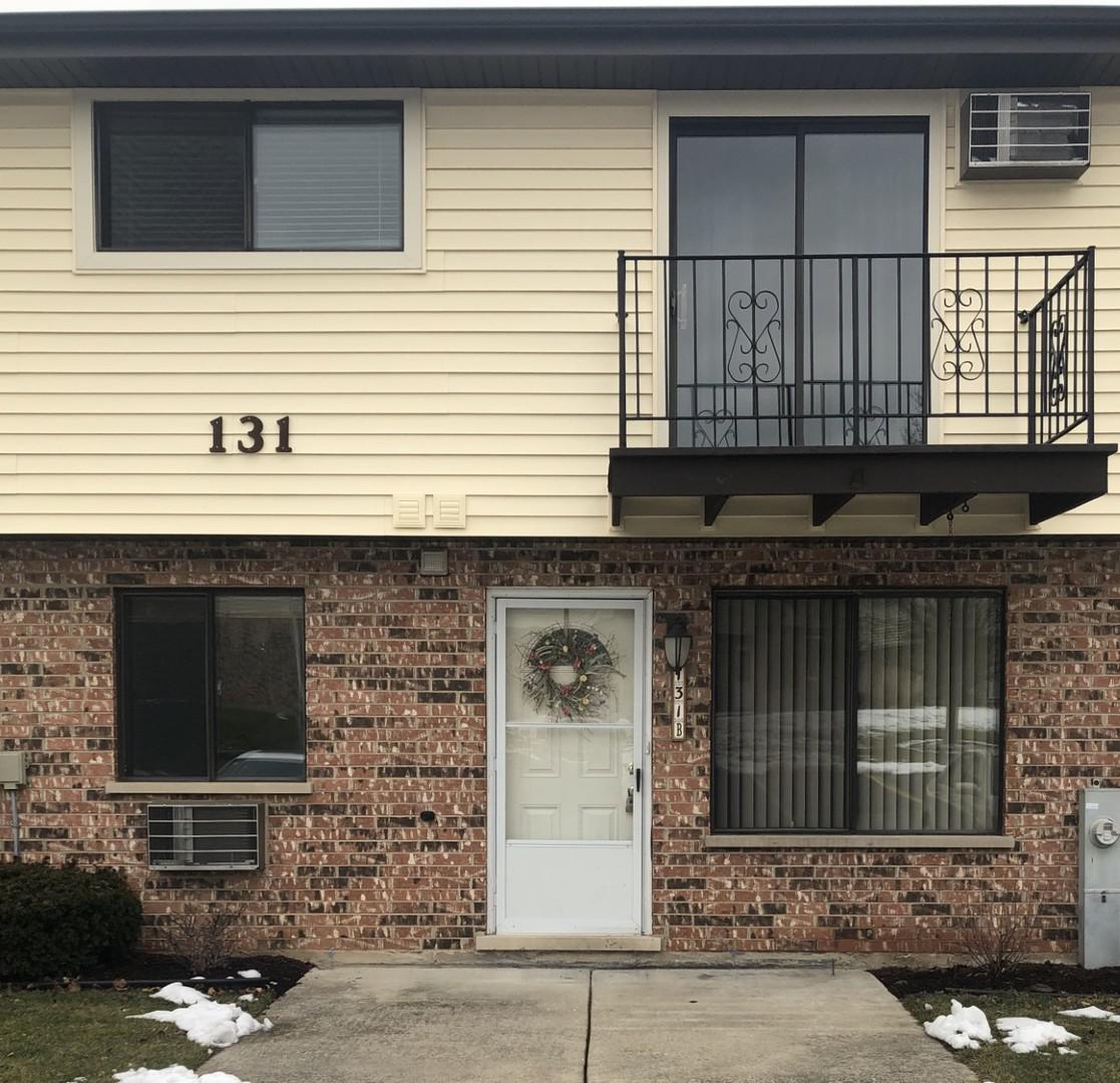 131 Willows Edge Ct. #B, Willow Springs, IL 60480
