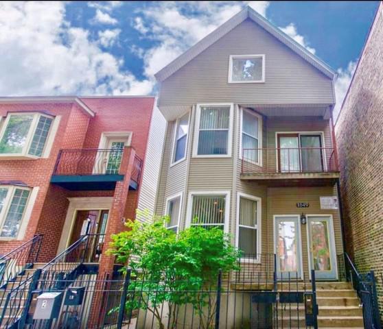 1849 W Wellington Ave., Chicago, IL 60657