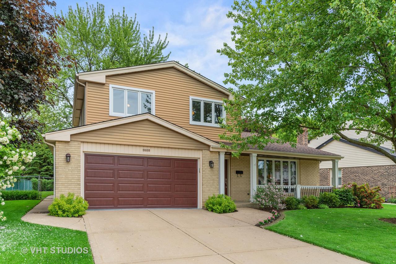 2723 N Dryden Pl., Arlington Heights, IL 60004