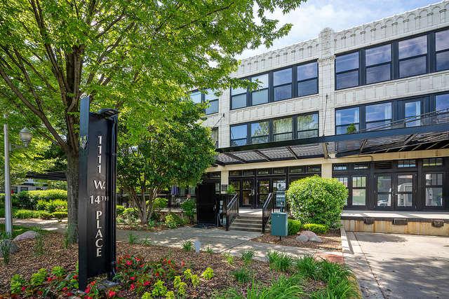1111 W 14th Pl. #229, Chicago, IL 60608