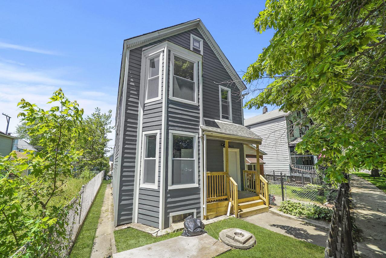 8622 S Baltimore Ave., Chicago, IL 60617
