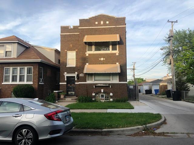 2817 N Mulligan Ave., Chicago, IL 60634