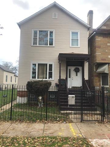 5804 S Princeton Ave., Chicago, IL 60621