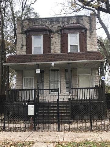 7416 S Parnell Ave., Chicago, IL 60621