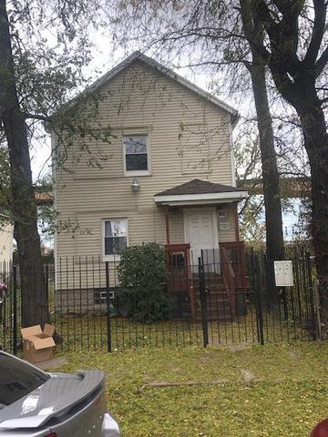 6215 S Princeton Ave., Chicago, IL 60621