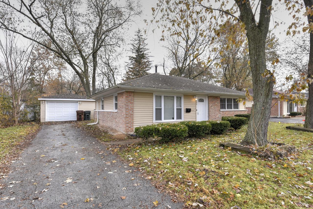 260 Miami St., Park Forest, IL 60466