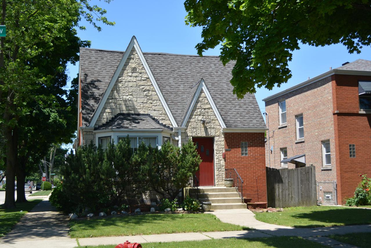 3500 N Nordica Ave., Chicago, IL 60634