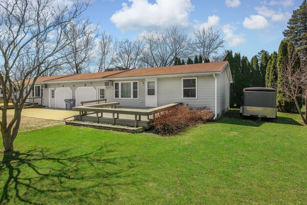 356 Wyoming Ave., Paw Paw, IL 61353