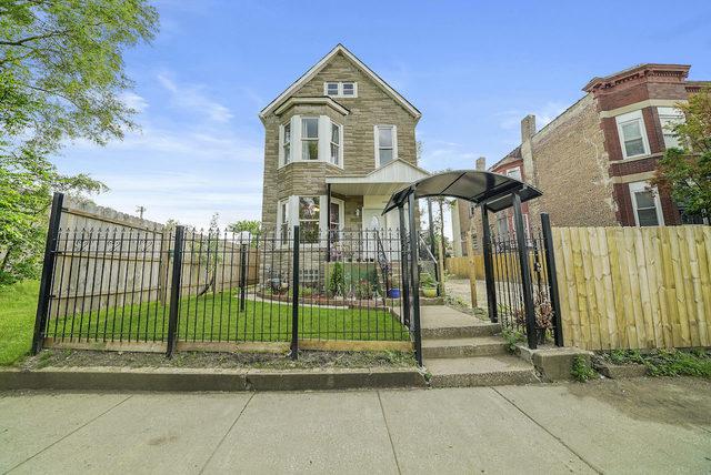 6338 S Marshfield Ave., Chicago, IL 60636