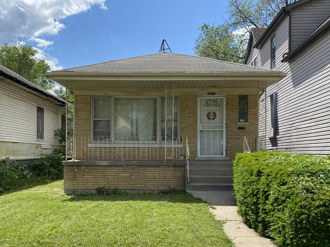11950 S Lafayette Ave., Chicago, IL 60628