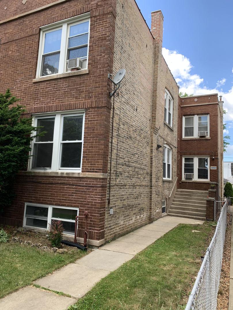 4950 W Warwick Ave., Chicago, IL 60641